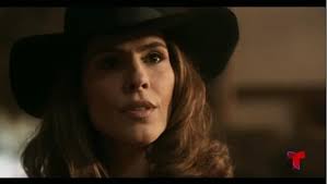 "Pasión de gavilanes" Amor en peligro (TV Episode 2022)