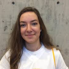 Kalia Gallegos' Highland High School Bio