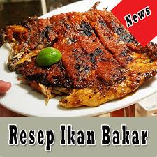 Blokbojonegoro.com | wednesday, 09 october 2019 15:00. Resep Ikan Bakar Apps Bei Google Play
