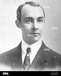 Governor herbert hi-res stock photography and images