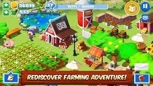 After the first version was released in 2008, the game has always received the attention of players around the world. Green Farm 3 V4 4 3 Mod Apk Unlimited Money Coins Free Download