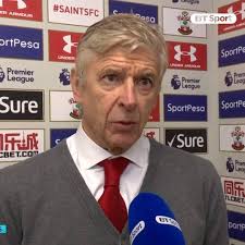 Arsène Wenger is frustrated at time wasting