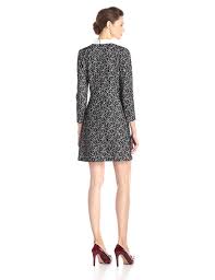 Amazon Com Erin Erin Fetherston Womens Mina Bonded Lace