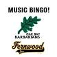 Oak Bay Senior Boys Rugby Music Bingo event image