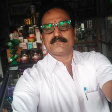 Nagaraj Reddy R 's User Profile