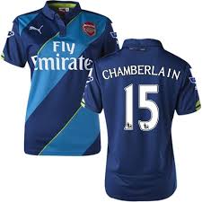 Check out these gorgeous england polo shirt at dhgate canada online stores, and buy england polo shirt at ridiculously affordable prices. Women S 15 Alex Oxlade Chamberlain Arsenal Fc Jersey 14 15 England Football Club Puma Replica Blue Lime Green Third Soccer Short Shirt