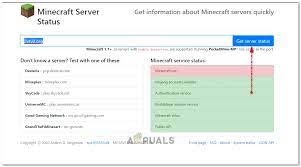 Why is my minecraft server timing out. How To Fix The Minecraft Server Connection Timed Out Error On Windows Appuals Com