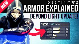 For writers, the purpose of the hero's journey is to act as a template and guide. Destiny 2 Armor Guide Best High Stats What To Look For Beyond Light Youtube
