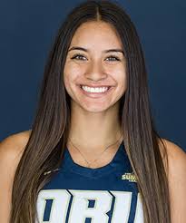 ORAL ROBERTS2021-22 WOMEN'S BASKETBALL