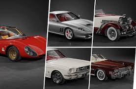 Free blender models with textures. 3d Car Free Model 3dart