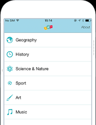 Jun 13, 2013 · ★ used by several million users on different platforms ★ screen capture whole or partial screenshots on any size of screen using our awesome screencast recorder. Appinstitute Quiz App Maker Make Your Own Quiz App Start Free