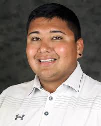 2015-16 Men's Golf Roster