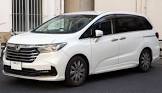 Honda-Odyssey