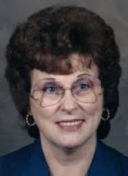 Billie Jean Reece Griggs (1929-2011)
