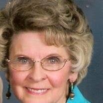 Donna K. Yeagley Obituary