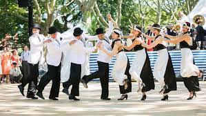 Jazz age lawn party is a music festival in new york, usa. Jazz Age Lawn Party 2019 Guide Including How To Get Tickets