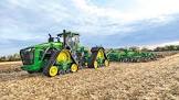 JOHN-DEERE