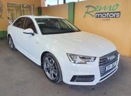 2016 audi a4 2.0t quattro premium awddescription: Audi A4 Cars For Sale In Pretoria Autotrader