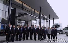 Konferensi luar biasa oki di kuala lumpur, malaysia digelar untuk membahas situasi kemanusiaan di rakhine, myanmar. Mercedes Benz Unveils One Stop Centre