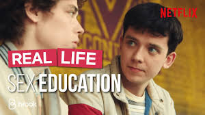 Two boys have questions about recent. A Real Sex Ed Lesson With Sex Education Youtube