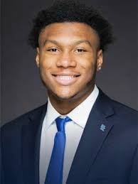 Kentucky All Time Football Recruits