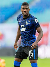 V., commonly known as hertha bsc, and sometimes referred to as hertha berlin, hertha bsc berlin, or simply hertha, is a german professional football club based in the locality of westend of the borough of. Hertha Berlin Vs Borussia Dortmund Preview How To Watch On Tv Live Stream Kick Off Time Team News