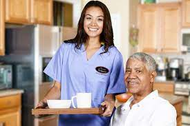 Entrusting the care of your loved ones to someone else is an important and difficult decision. Personal Home Care Services In Bloomfield Ct Home Helpers Home Care