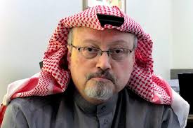 Journalist jamal khashoggi 'was butchered while still alive and took seven minutes to die after source said that khashoggi was dismembered while still alive on october 2 khashoggi was said to have fallen silent on the tape as he was given an injection U N Report Blaming Saudi Arabia For Khashoggi Killing Won T Matter