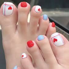 Image result for Clubbing nails feet