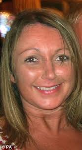 Revealed: Missing chef Claudia's '40 different men'