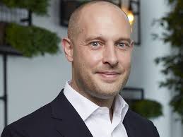 WSP ME Appoints Mark Farley As MD For Property And Buildings