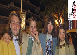 Techno toujours pareil salut c est cool. Salut C Est Cool Techno