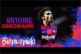 Antoine griezmann, 30, from france fc barcelona, since 2019 second striker market value: Ø¨Ø±Ø´Ù„ÙˆÙ†Ø© ÙŠØªØ¹Ø§Ù‚Ø¯ Ù…Ø¹ Ø¬Ø±ÙŠØ²Ù…Ø§Ù† Ø±Ø³Ù…ÙŠ Ø§ ØªØ¹Ø±Ù Ø¹Ù„Ù‰ Ù‚ÙŠÙ…Ø© Ø§Ù„ØµÙÙ‚Ø© Ø¨ÙˆØ§Ø¨Ø© Ø£Ø®Ø¨Ø§Ø± Ø§Ù„ÙŠÙˆÙ… Ø§Ù„Ø¥Ù„ÙƒØªØ±ÙˆÙ†ÙŠØ©