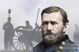 Ulysses Simpson Grant Wall Art for Sale