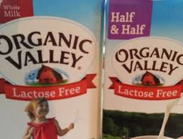 Organic Valley Introduces Lactose Free Milk Lactose Free Milk Lactose Free Organic Valley