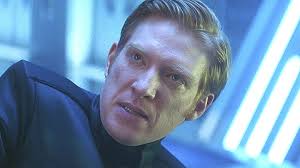 How Star Wars' Admiral Hux Actor Really Feels About His Death In The Rise Of Skywalker [Exclusive]
