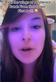 Marissa Elder in Paducah Ky