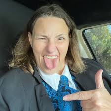 Barb Leonard (@karatebarb68)