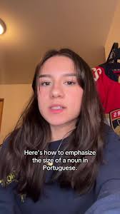 How to Use Am Are Is in Portuguese Translator