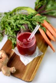 Apple Carrot Beet Ginger Juice Minimalist Baker Recipes Recipe Energy Juice Recipes Juicing Recipes Juicer Recipes