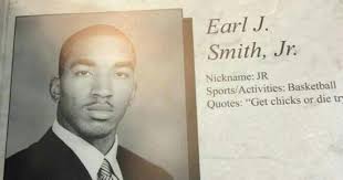 Earl Joseph Smith III aka J.R. Smith.. Get Buckets! 🔥🔥🔥