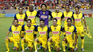 The football team america fc mg u20 plays for the country brazil. Timbers To Host Mexico S Club America At Jeld Wen Field Portland Timbers