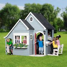 Texture set ready for game engines. Buy Backyard Discovery Summer Cottage Wooden Playhouse In Cheap Price On Alibaba Com