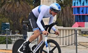 American joey rosskopf (rally cycling) opened the sprint right at 200m to go. Tour De Suisse Stefan Kung S Offre La 1ere Etape Alaphilippe 5e