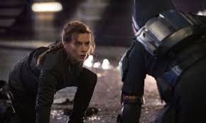 Es la primera película de la fase 4 del universo cinematográfico de marvel. Viuda Negra 2021 Critica Tan Brillante Efectiva Y Escasamente Revolucionaria Como Cabia Esperar