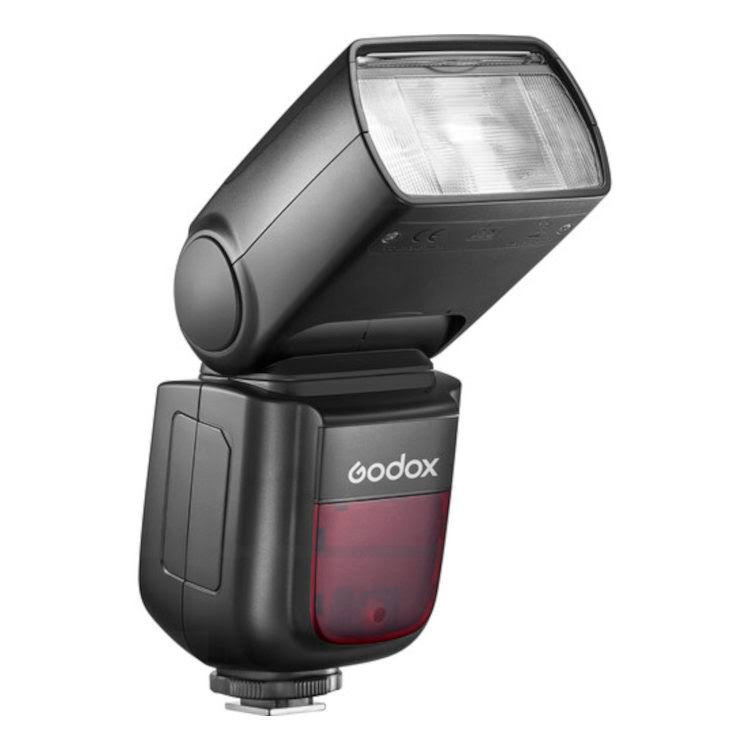 Godox V850iii Li-Ion Flash