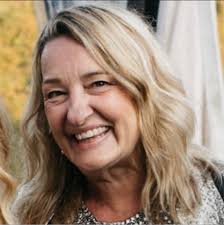 Therapist offering counseling services for anxiety and depression