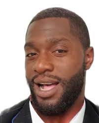 Christopher Coleman Jr.