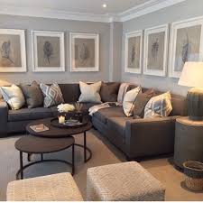 Regardless of whether your home has a modern decor or not, otherwise you prefer it classic and simple, if you choose the best color diploma it will just go perfectly with the many different components in your space. Living Room Ideas Light Brown Couch Novocom Top
