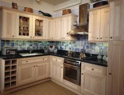 What can you do besides just painting. How To Paint Over White Pickled Cabinets